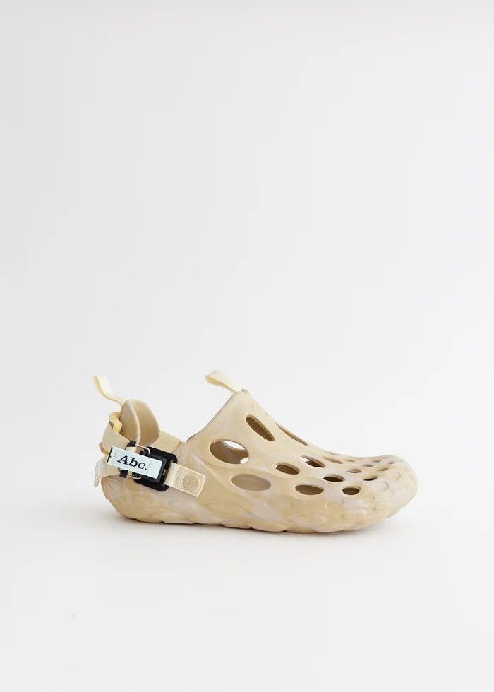 Advisory Board Crystals × Merrell 1TRL ABC Collab Hydro Moc Strap SE Size US 9 / EU 42 - 1 Thumbnail