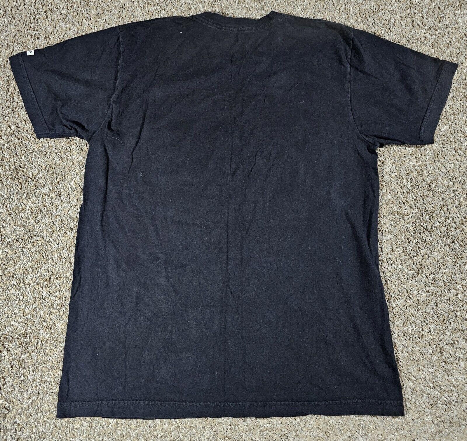 Designer routine baseball tshirt shagger swagger Large made in USA Size US L / EU 52-54 / 3 - 6 Thumbnail