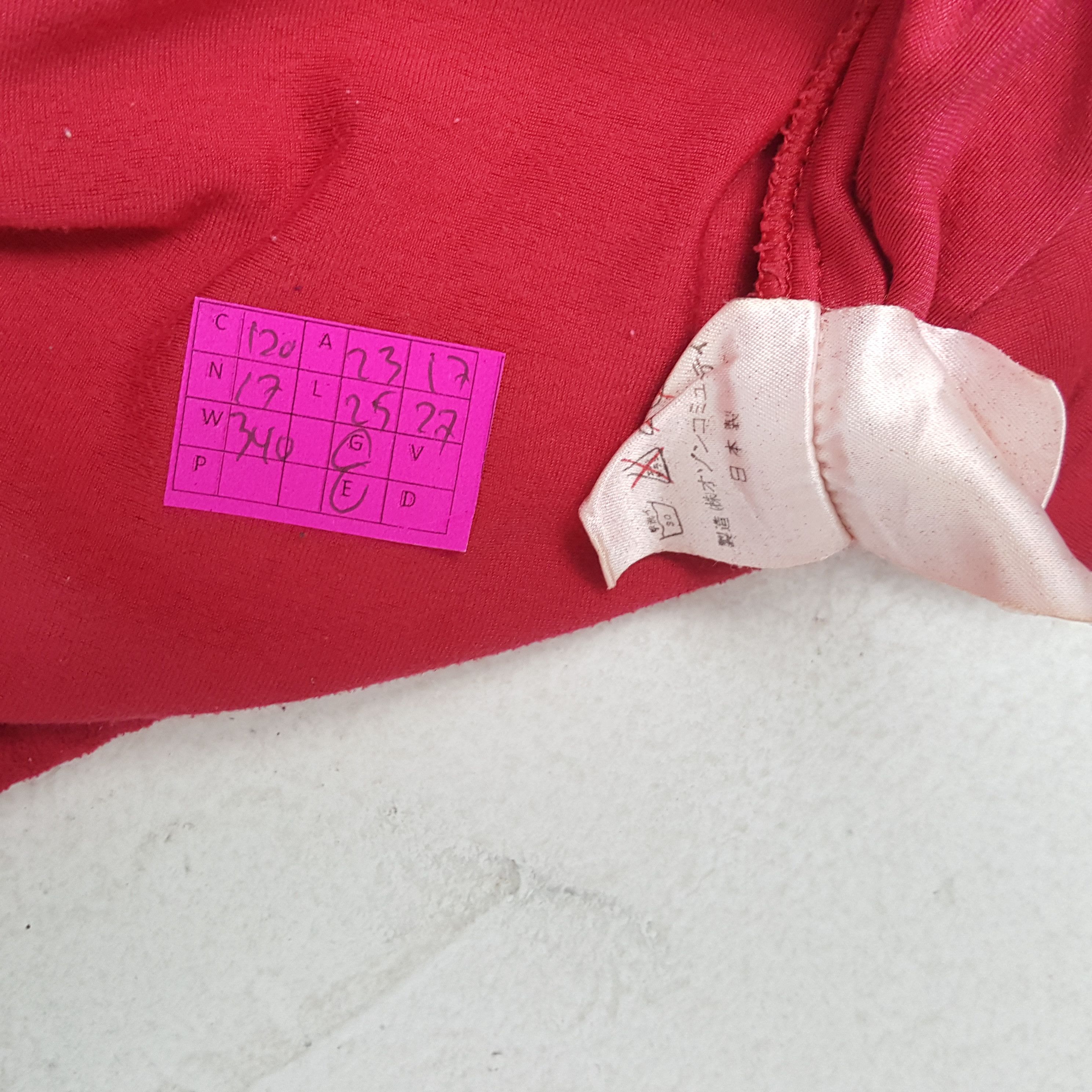 Hysteric Glamour × Japanese Brand × Vintage HYSTERIC GLAMOUR Japanese Brand Custom Art Sweater Size US M / EU 48-50 / 2 - 8 Thumbnail