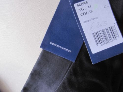 Trussardi TRUSSARDI DRESS , New with tag Size M / US 6-8 / IT 42-44 - 8 Thumbnail