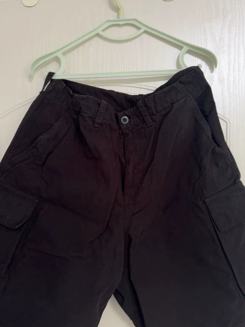 Our Legacy our legacyBarn style casual workwear shorts 2505-Nextarrow Size US 32 / EU 48 - 4 Thumbnail
