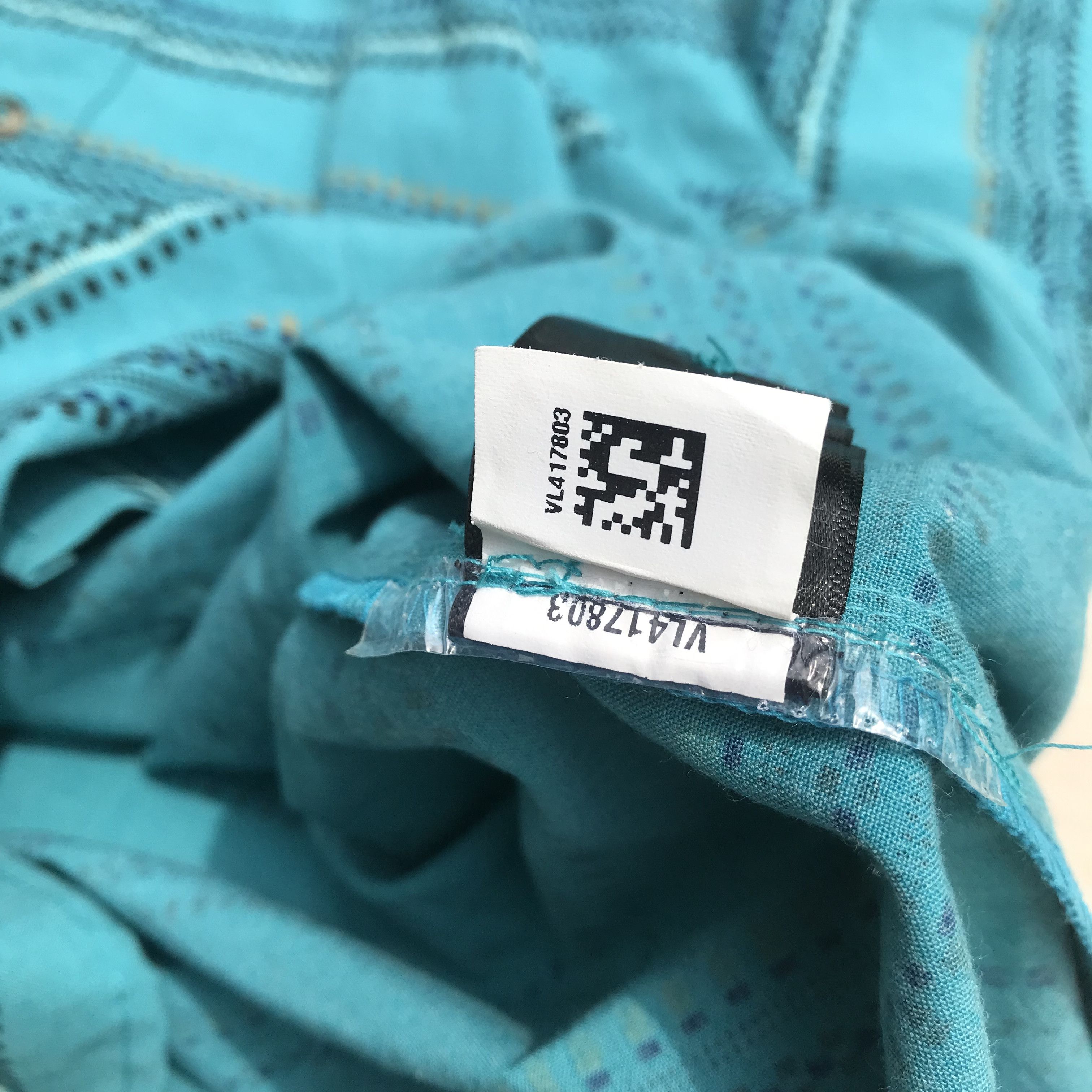 The North Face The North Face Green Misty Navajo Indian Jamiroquai iconic Size US XL / EU 56 / 4 - 12 Thumbnail
