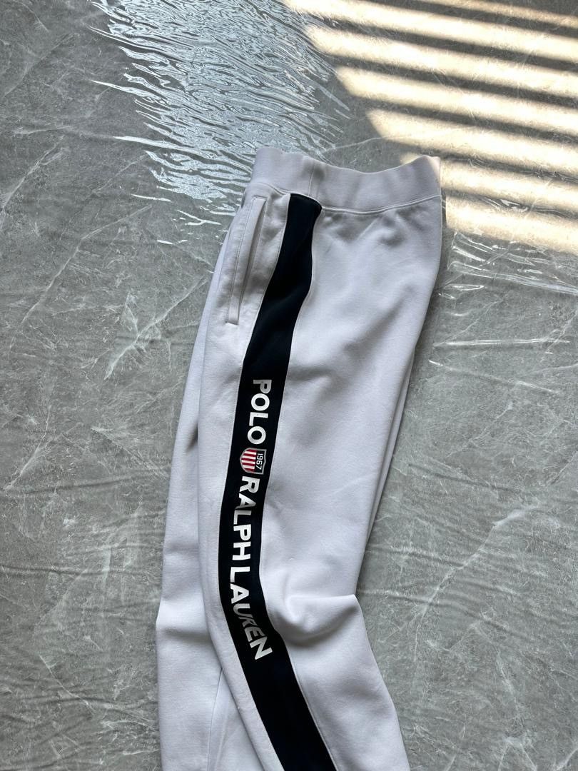 Polo Ralph Lauren POLO RALPH LAUREN JOGGET PANT Size US 30 / EU 46 - 4 Thumbnail