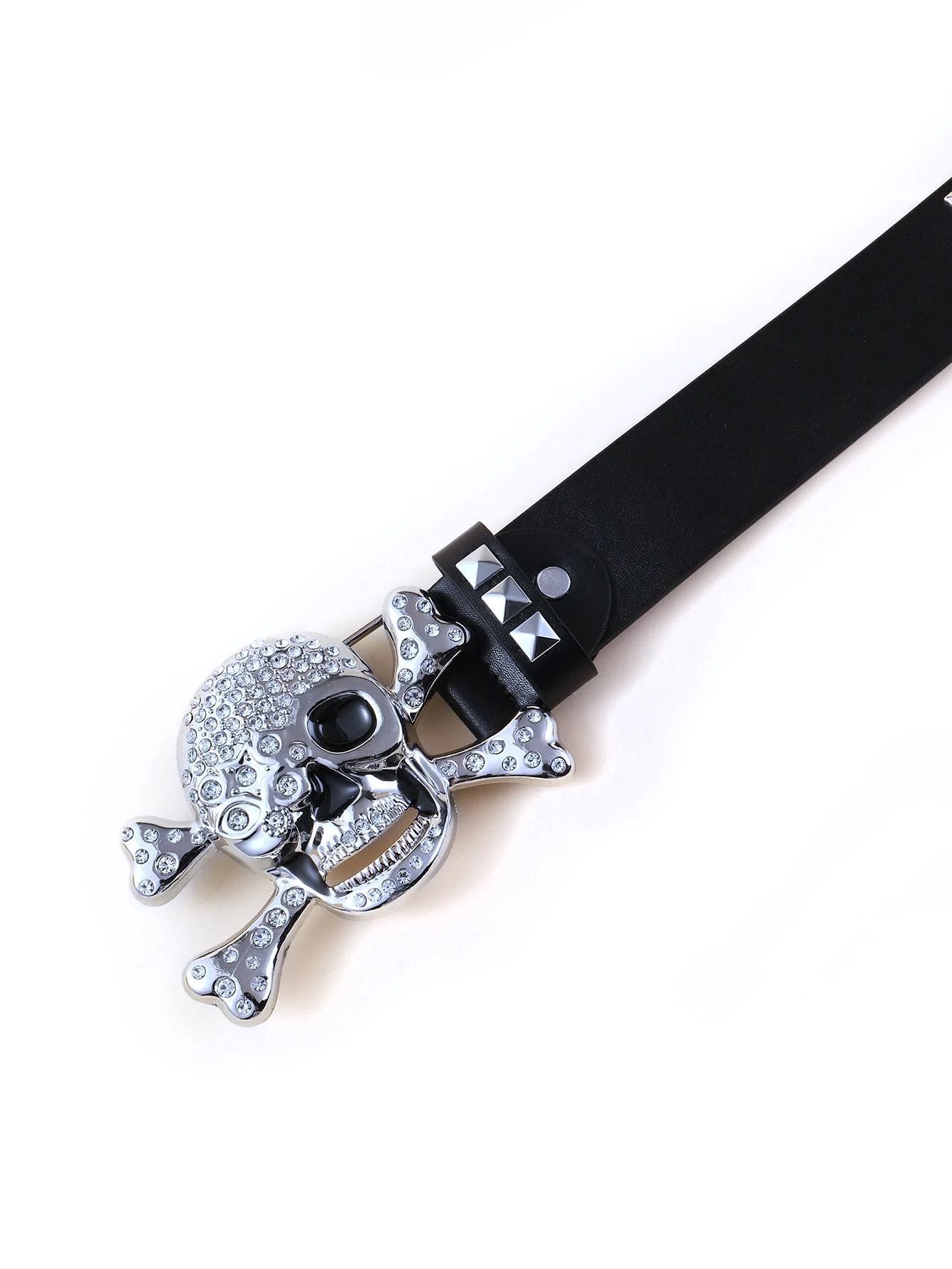 Japanese Brand Y2k Belt Size ONE SIZE - 3 Thumbnail