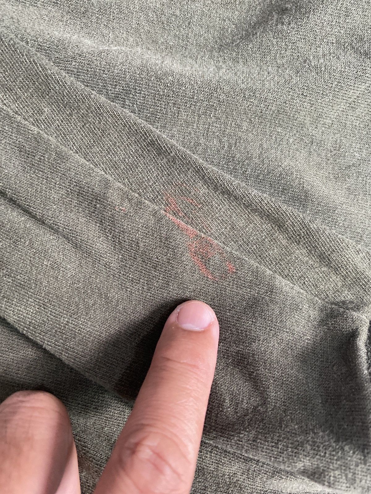 Other CARHARTT TSHIRT Size US XXL / EU 58 / 5 - 9 Thumbnail