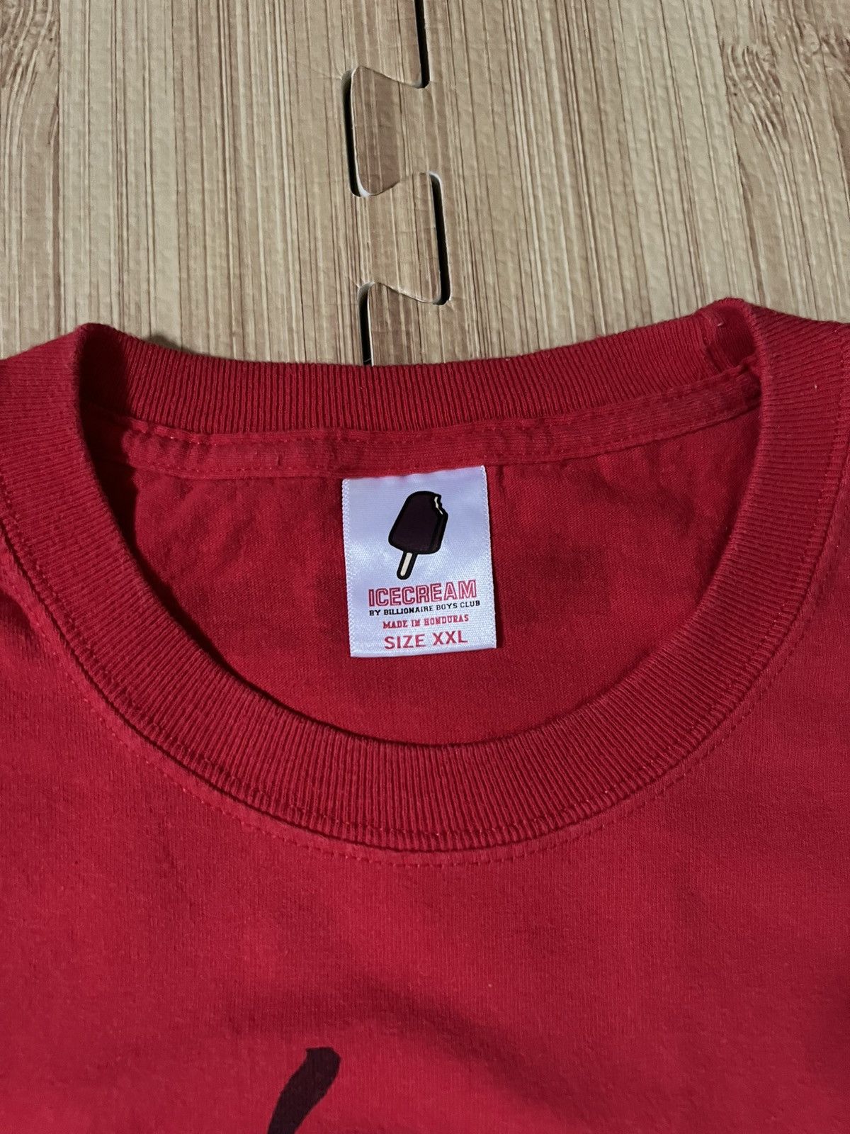Billionaire Boys Club 2010s bbcicecream cone man xxl Size US XXL / EU 58 / 5 - 3 Thumbnail