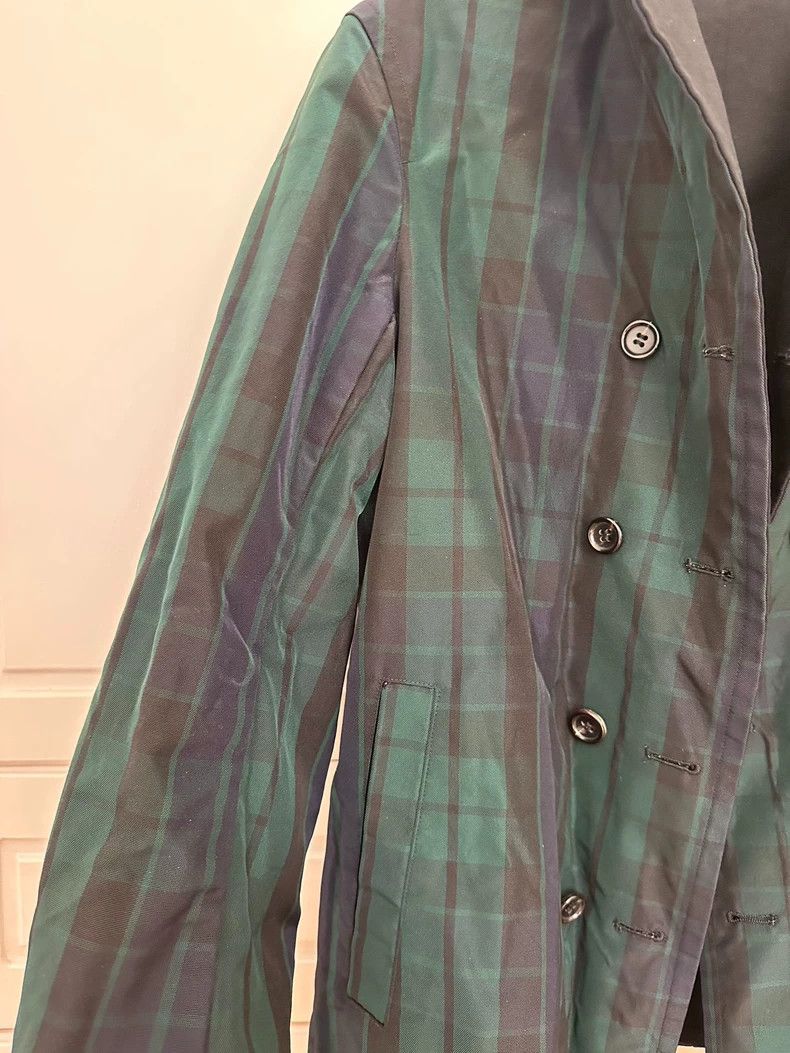 Comme des Garcons Comme des Garcons Wear a coat on both sides Size M / US 6-8 / IT 42-44 - 7 Thumbnail