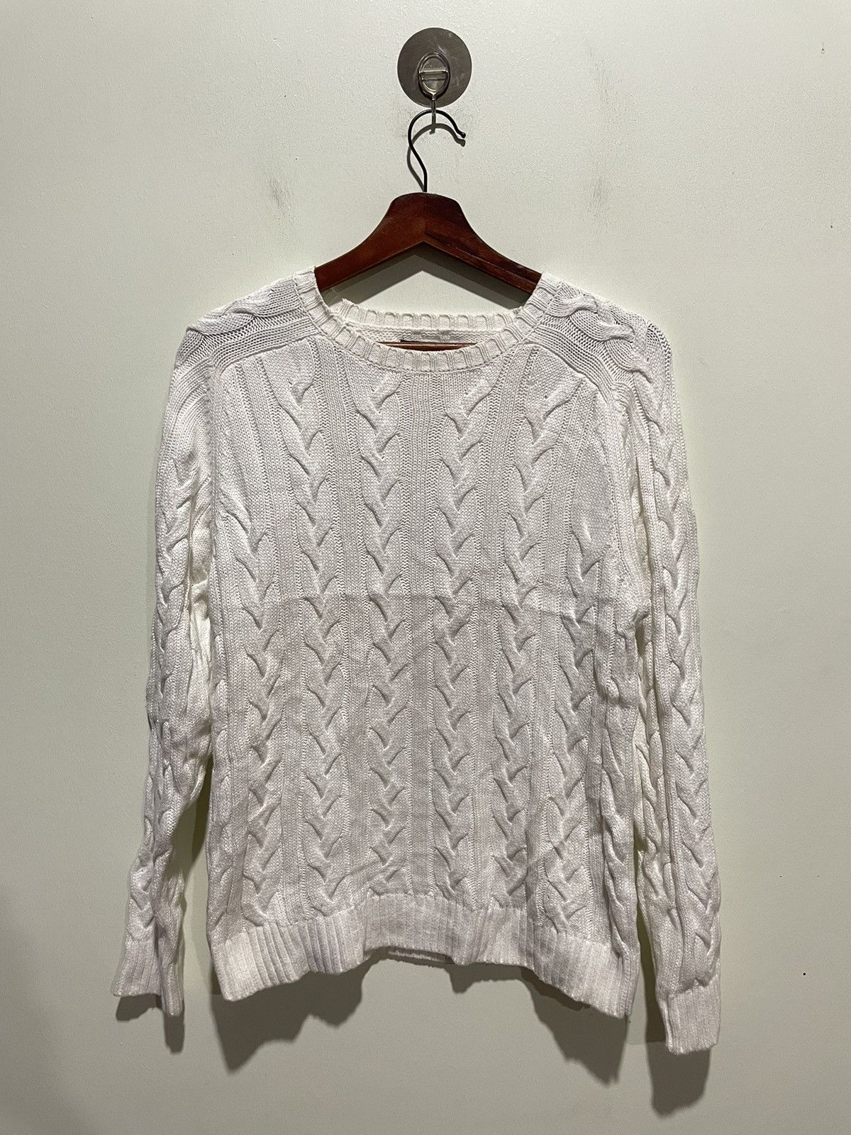 Beams Plus Beams Plus Sweater Size US S / EU 44-46 / 1 - 1 Thumbnail