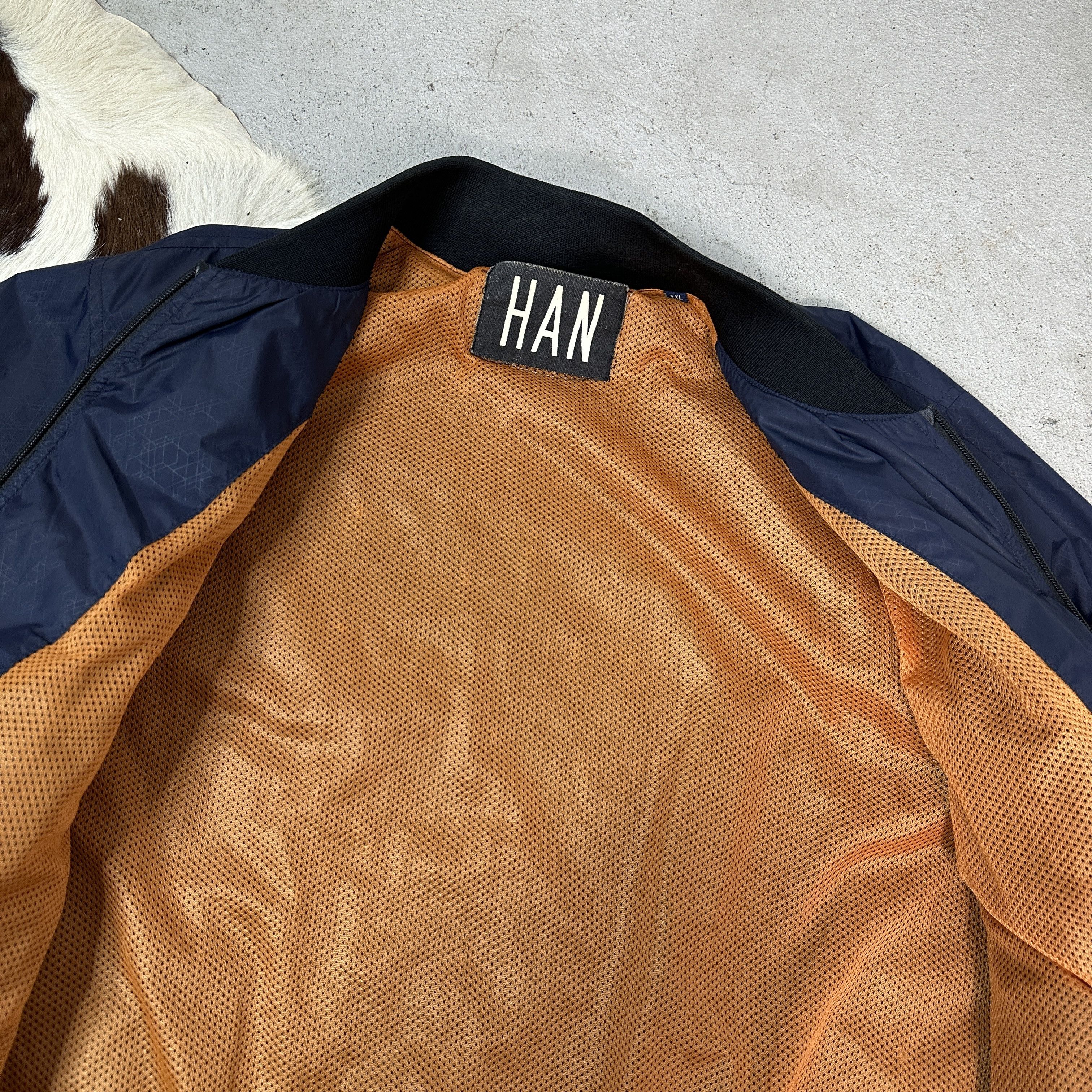 Han Kjobenhavn × Vintage Han Kjobenhavn Jacket Size US XXL / EU 58 / 5 - 6 Thumbnail