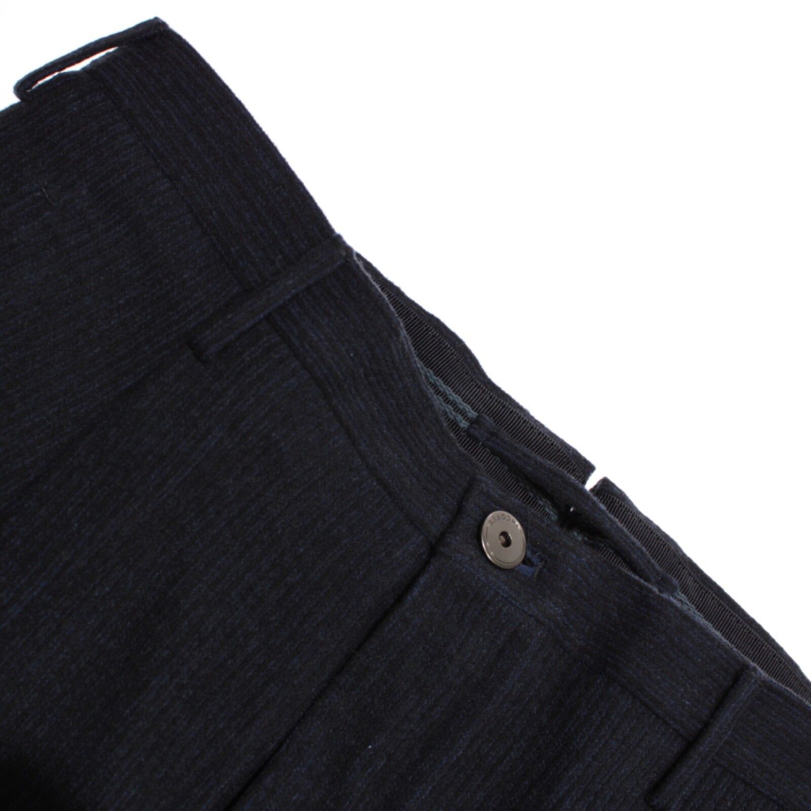 Incotex INCOTEX New with tags Dress Pants Size 32 US In Blue Size US 32 / EU 48 - 1 Thumbnail