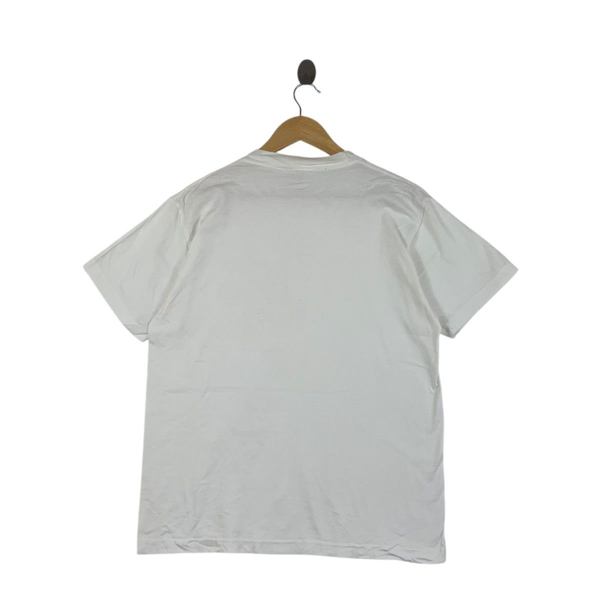 One Piece ONE PIECE CHOPPER Anime Sakura Collection Tee Shirt Top Size M / US 6-8 / IT 42-44 - 4 Thumbnail