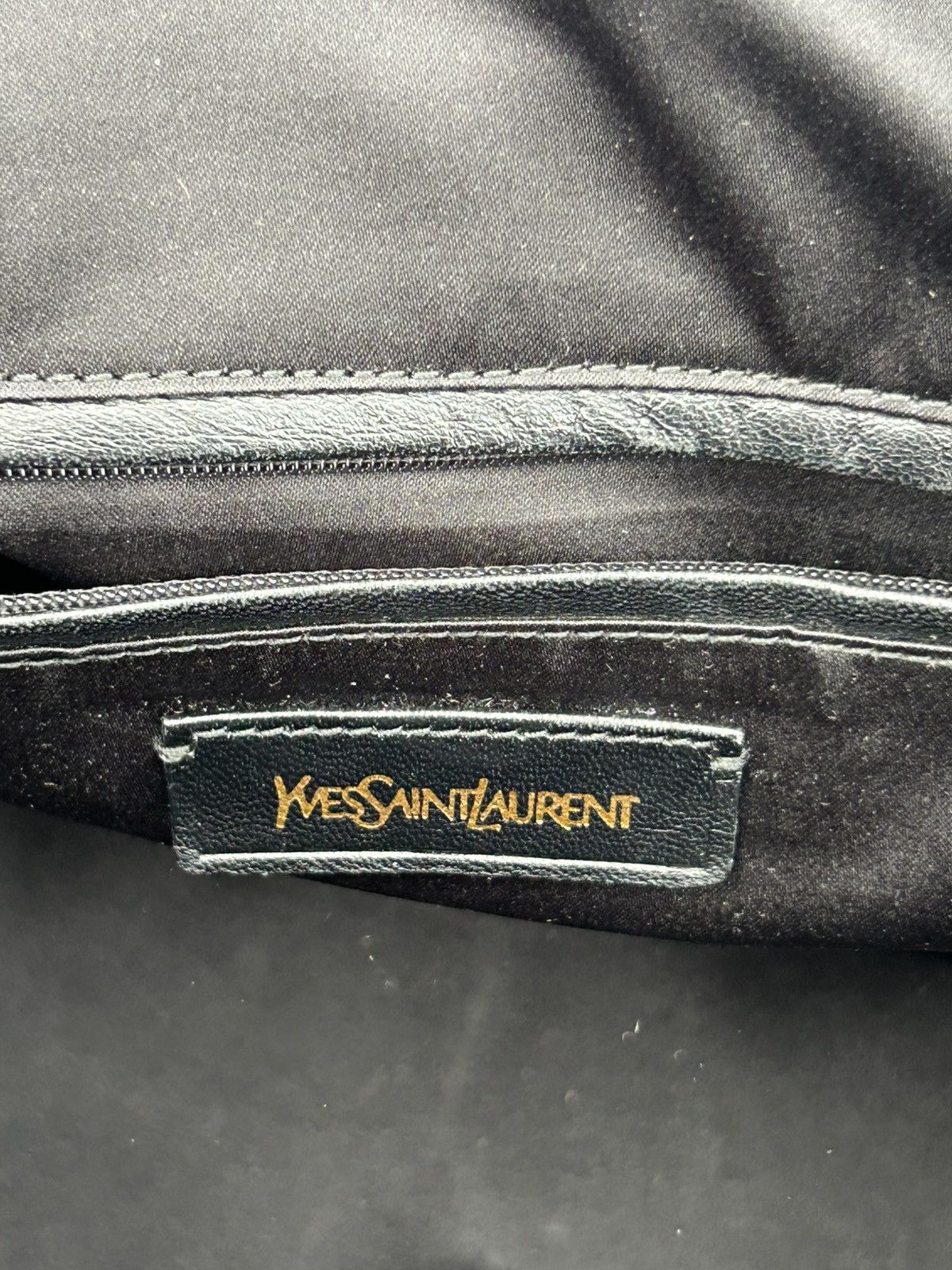 Yves Saint Laurent YVES SAINT LAURENT Size ONE SIZE - 9 Thumbnail