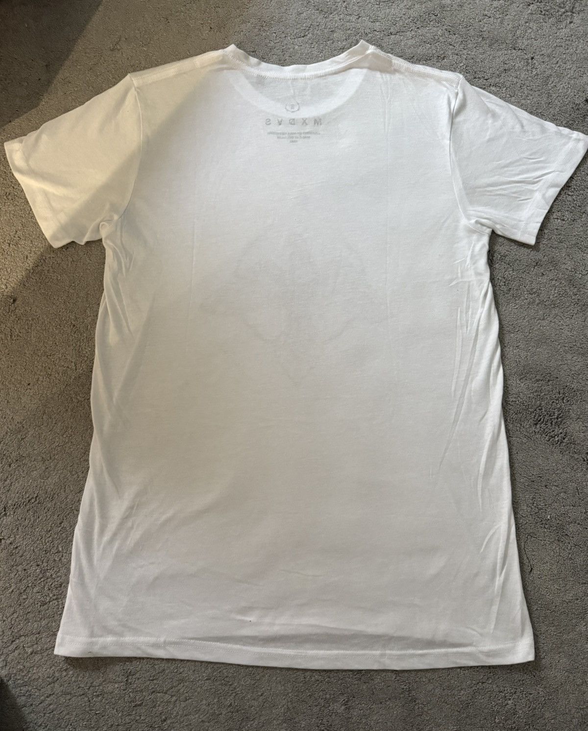 MXDVS Mxdvs Freedom t-shirt size L Size US L / EU 52-54 / 3 - 2 Thumbnail