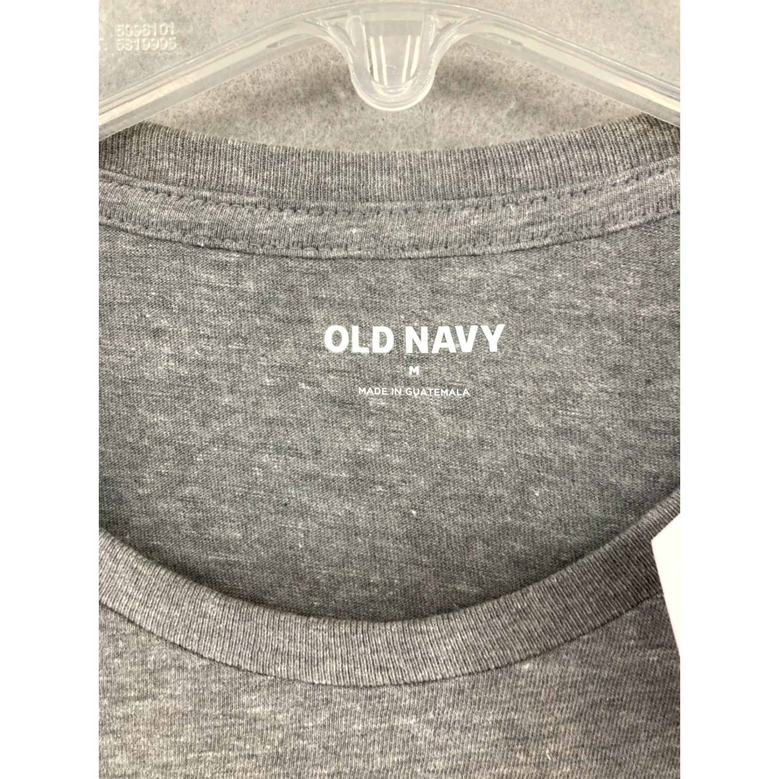 Old Navy Old Navy T Shirt M Blue Cartoon Short Sleeve Crew Neck Womens Size M / US 6-8 / IT 42-44 - 7 Thumbnail