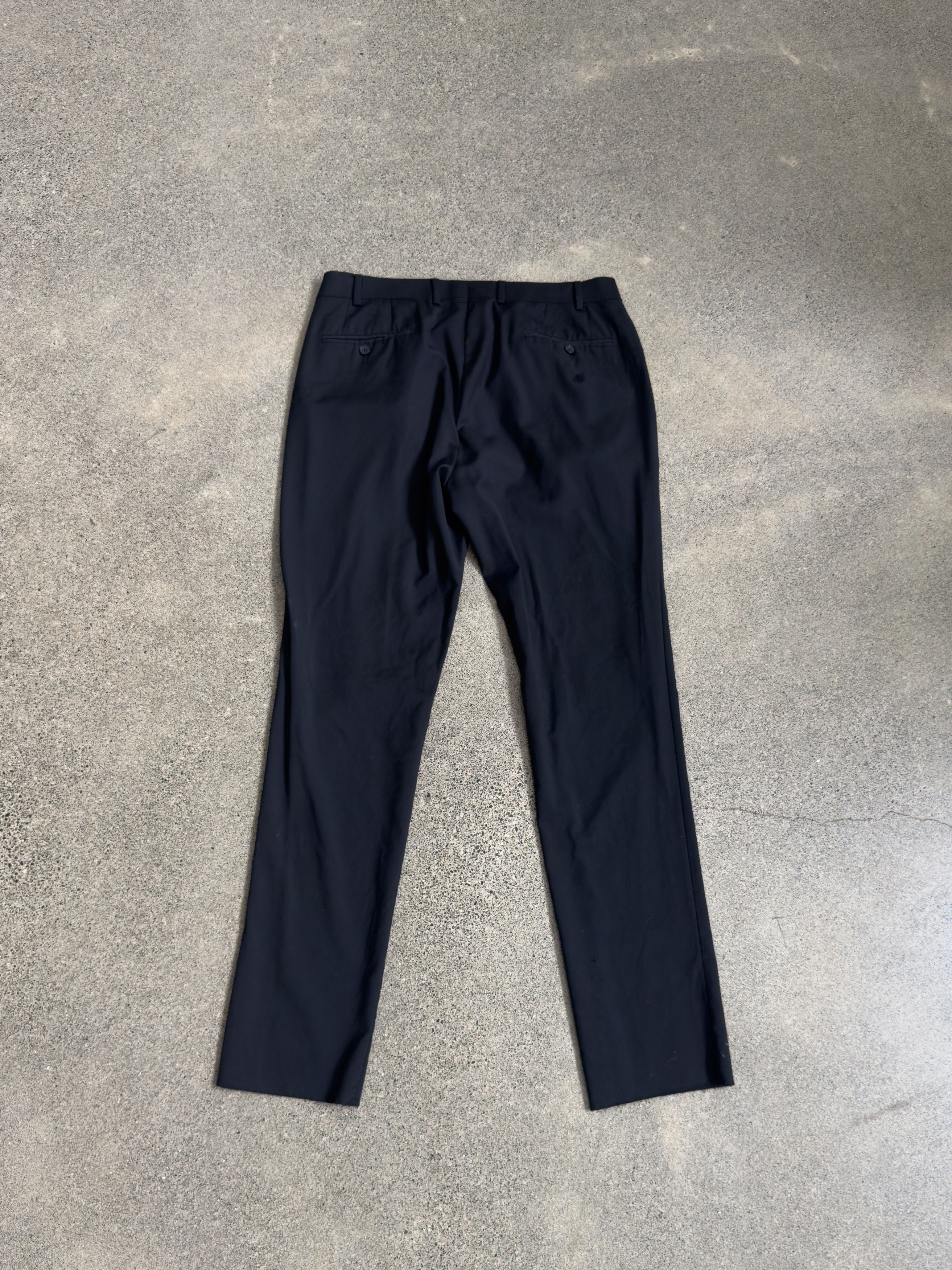 Calvin Klein Calvin Klein Dress Pants Size US 33 - 2 Thumbnail
