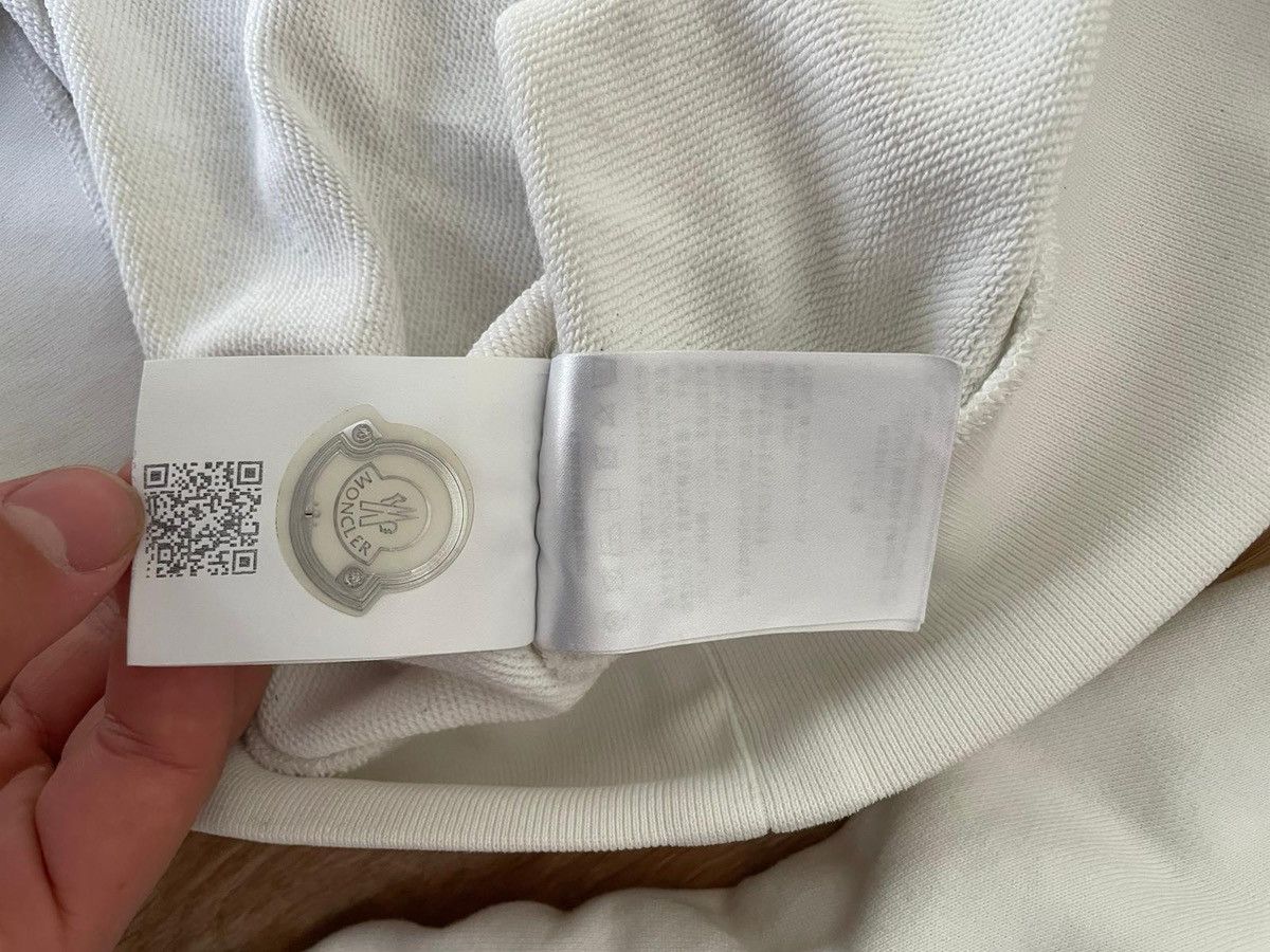 Moncler Mocler sweater Size US M / EU 48-50 / 2 - 6 Thumbnail