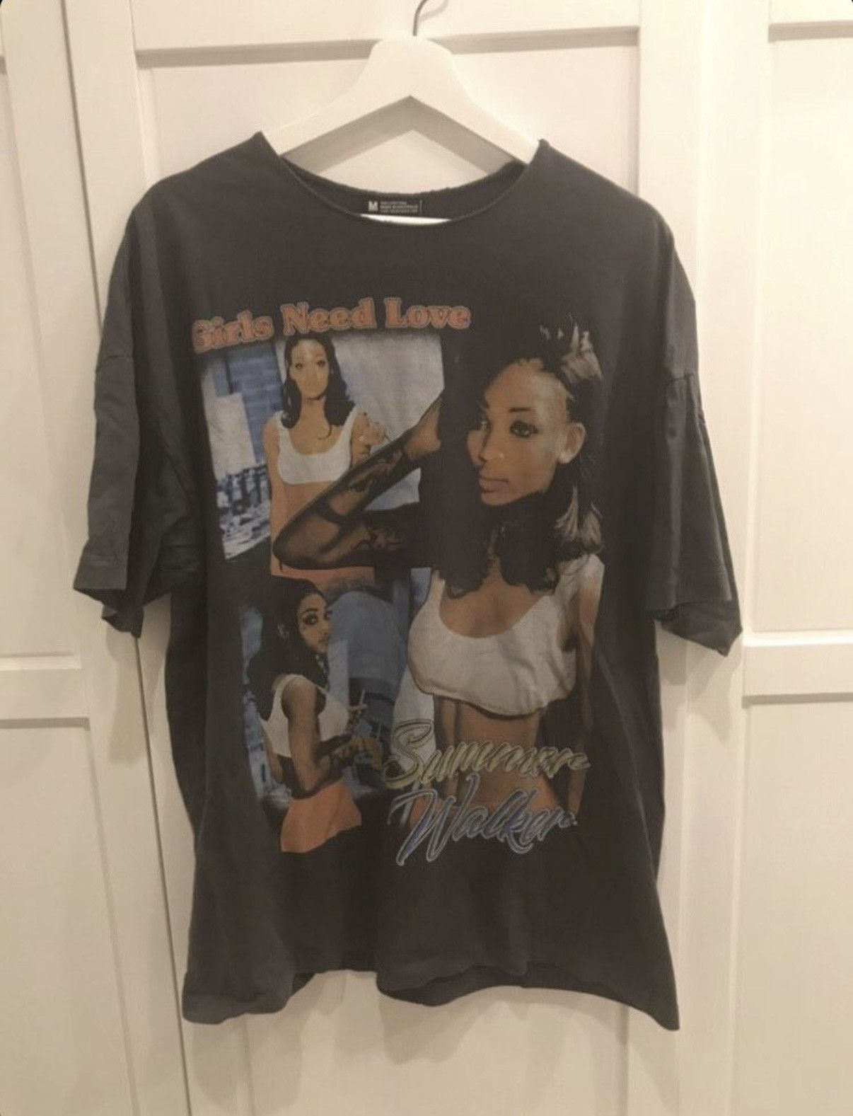 Vintage Effn Summer Walker Size US M / EU 48-50 / 2 - 1 Thumbnail