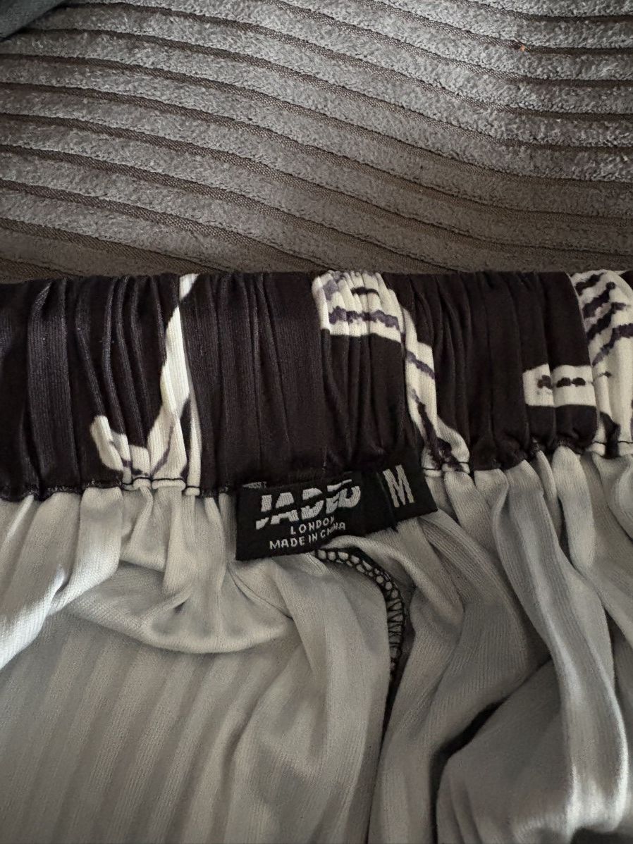 Jaded London Jaded London pleated pants Size US 32 / EU 48 - 3 Thumbnail