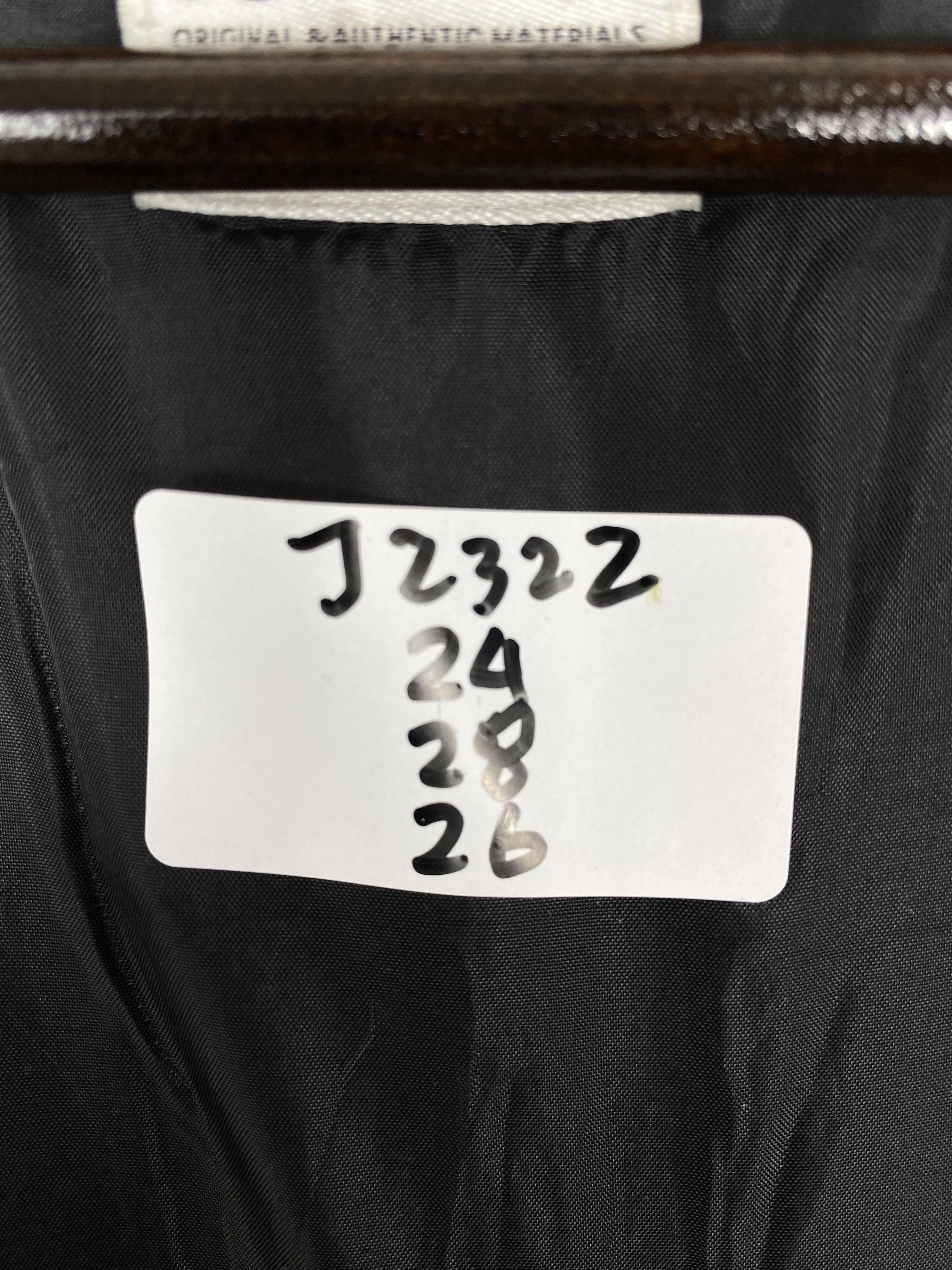 Japanese Brand Vintage Sundogs Jacket J2322 Size US M / EU 48-50 / 2 - 11 Thumbnail