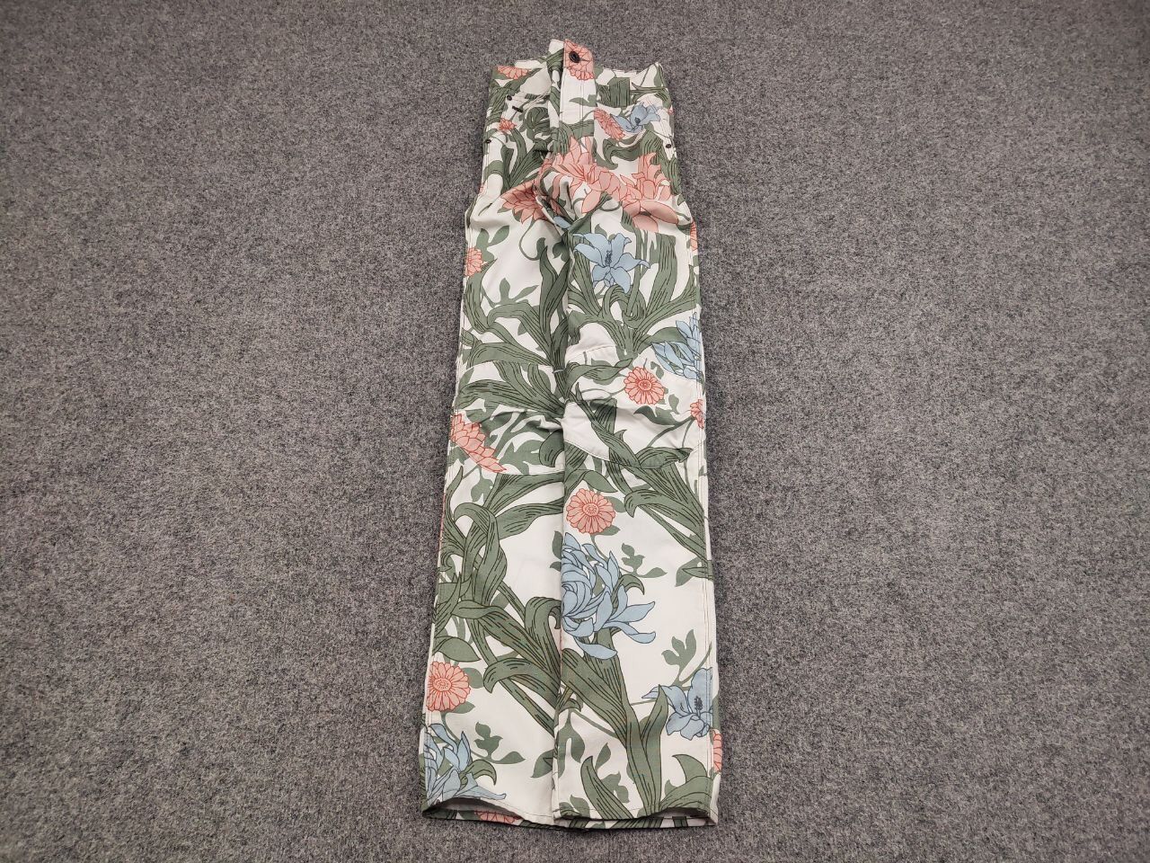 G-Star × Pharrell G-star raw Pharrell 5622 3d tapered flowers Boyfriend Jeans Size US 30 / EU 46 - 2 Thumbnail