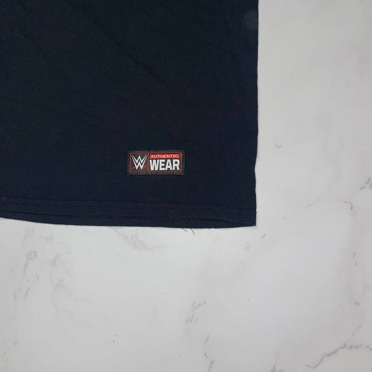 WWE WWE Loot Crate Slam Crate Exclusive RomanReigns TShirt SZ XL Size US XL / EU 56 / 4 - 10 Thumbnail
