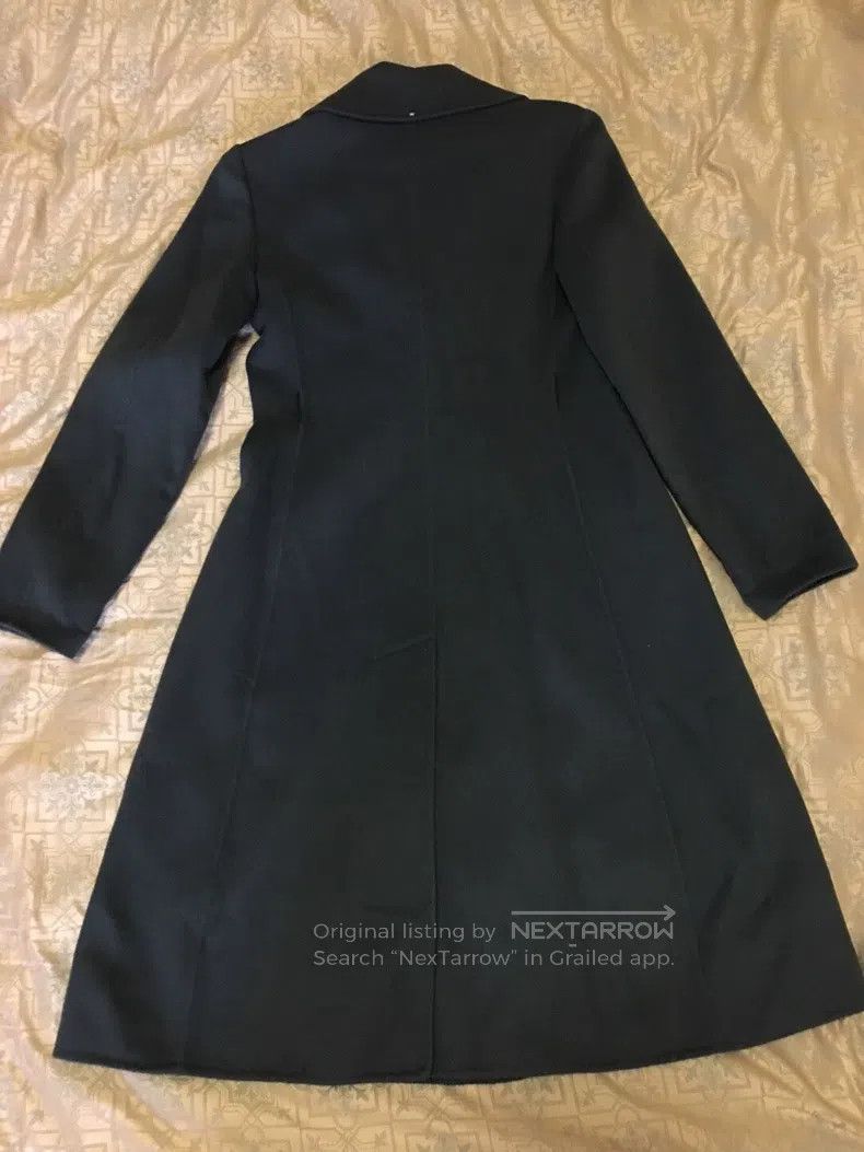 Max Mara Max Mara Wool Coat Size M / US 6-8 / IT 42-44 - 2 Thumbnail