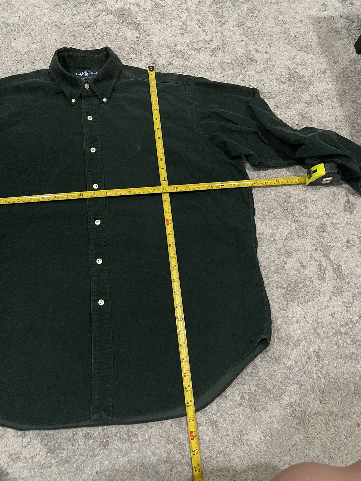 Polo Ralph Lauren Polo ralph lauren Size US L / EU 52-54 / 3 - 6 Thumbnail