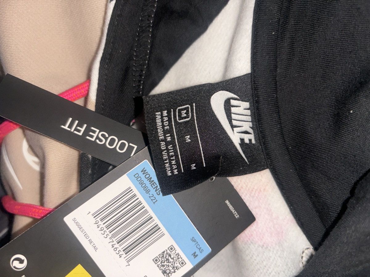 Nike NIKE x SWEATER DRESS x LIMITED RELEASE Size M / US 6-8 / IT 42-44 - 8 Thumbnail