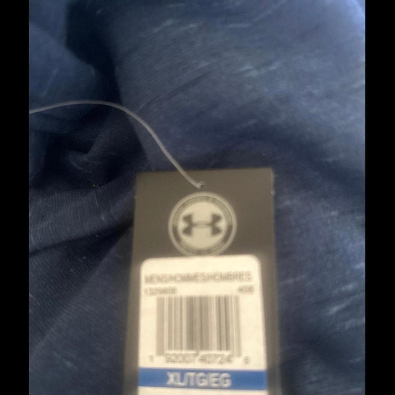 Under Armour Under Armour Fleece Armour 12 Size US XL / EU 56 / 4 - 2 Thumbnail