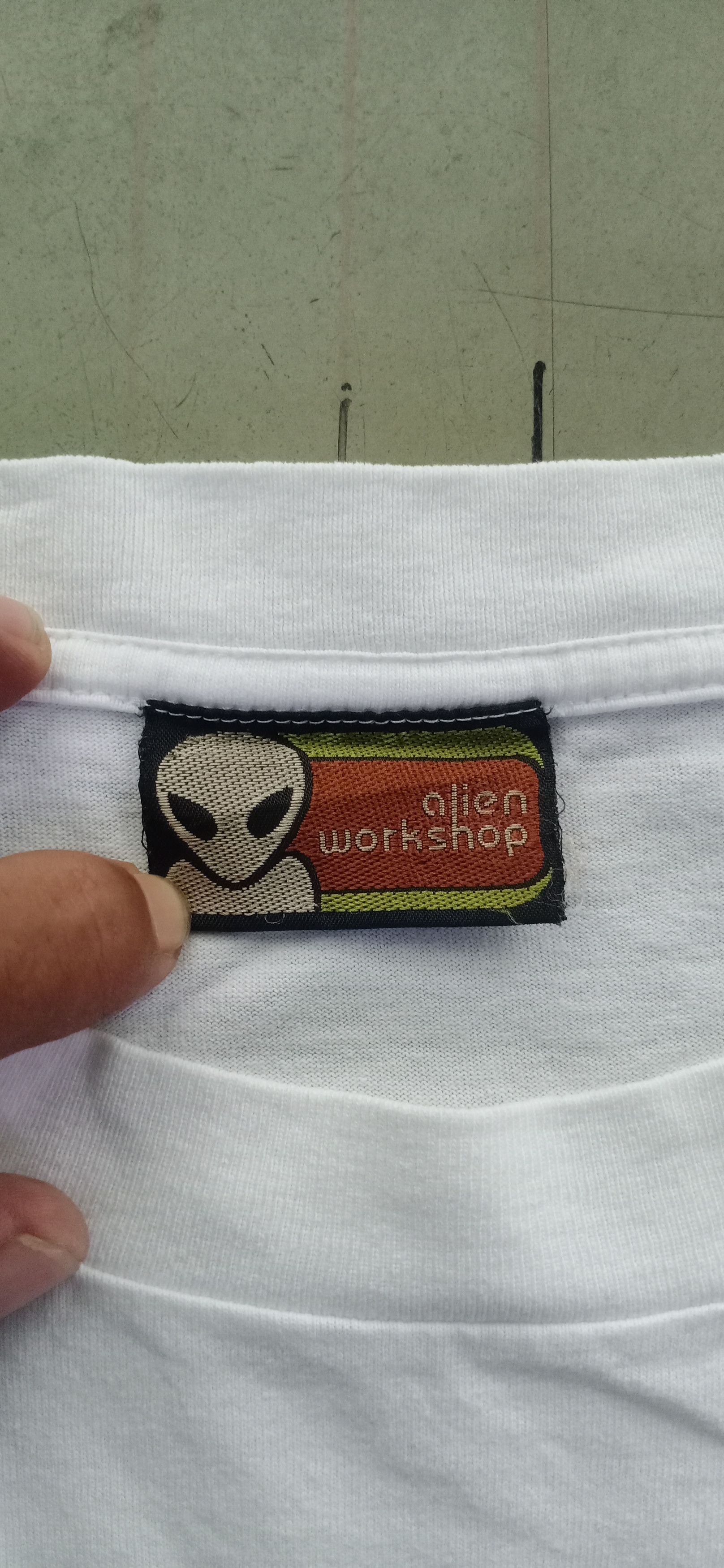 Alien Workshop × Vintage Alien workshop Size US XL / EU 56 / 4 - 3 Thumbnail