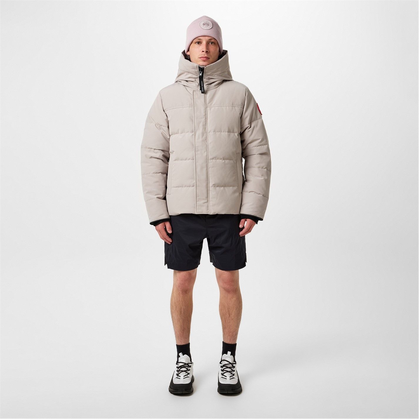 Canada Goose Macmillan Parka Size US XL / EU 56 / 4 - 4 Thumbnail