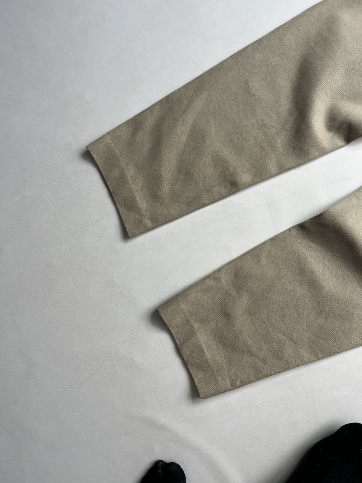 Stone Island Vintage Stone Island pants Size US 30 / EU 46 - 17 Thumbnail