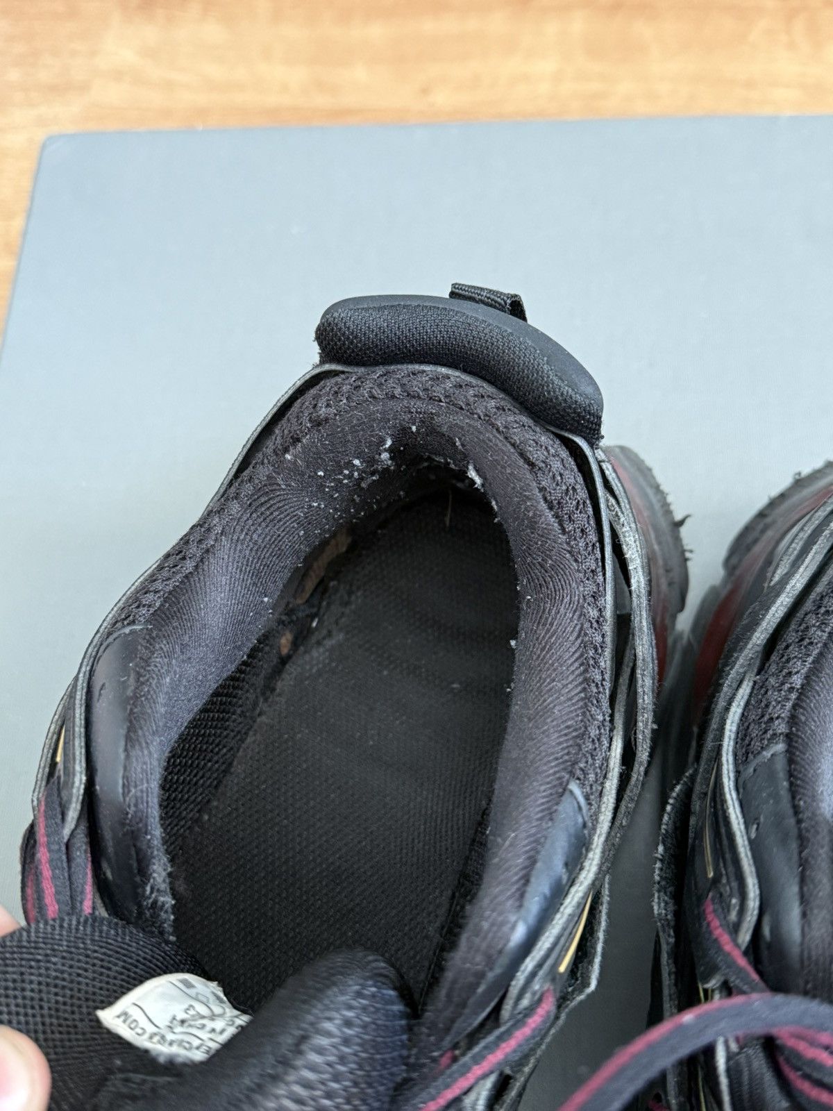 Balenciaga Balenciaga Track Size US 7 / EU 40 - 8 Thumbnail
