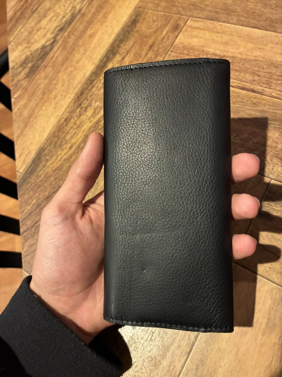 Chrome Hearts Chrome Hearts Wallet/Case Leather Size ONE SIZE - 3 Thumbnail