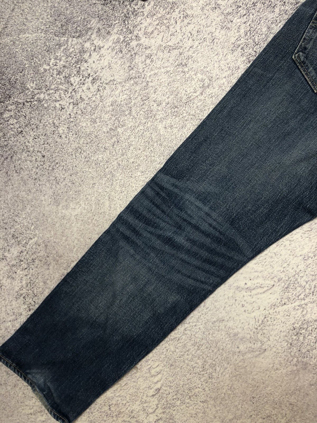 Levi's × Vintage Men’s casual jeans Levi’s 504 Size US 32 / EU 48 - 9 Thumbnail