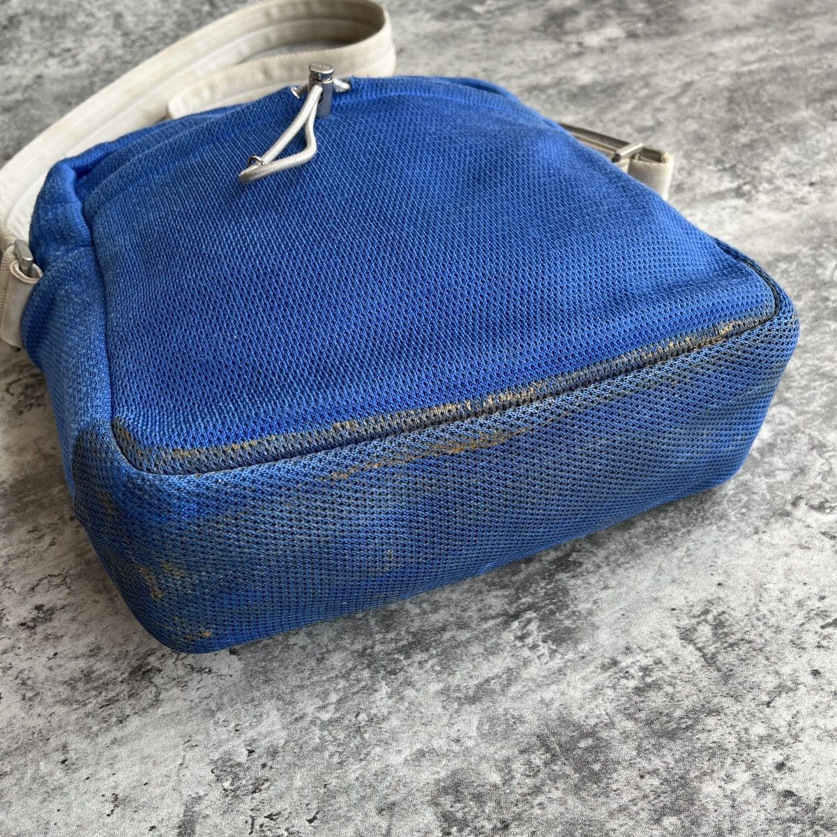 Prada Vintage Prada Sport Sling Bag Size ONE SIZE - 17 Thumbnail