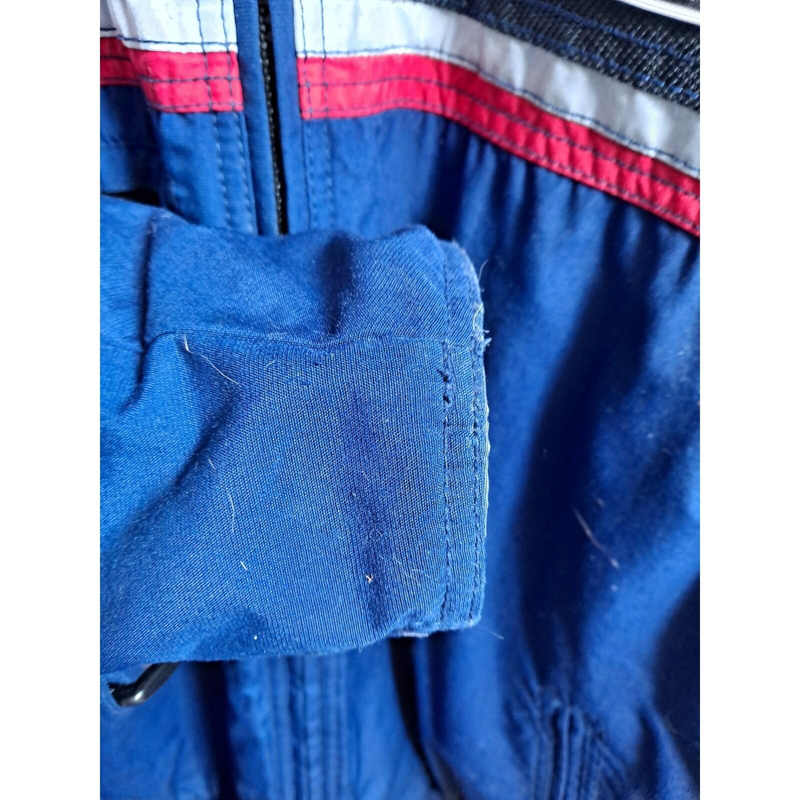 Phenix Phenix Ski Jacket Padded Insulated Full Zip Winter Coat Mens Size ONE SIZE - 8 Thumbnail