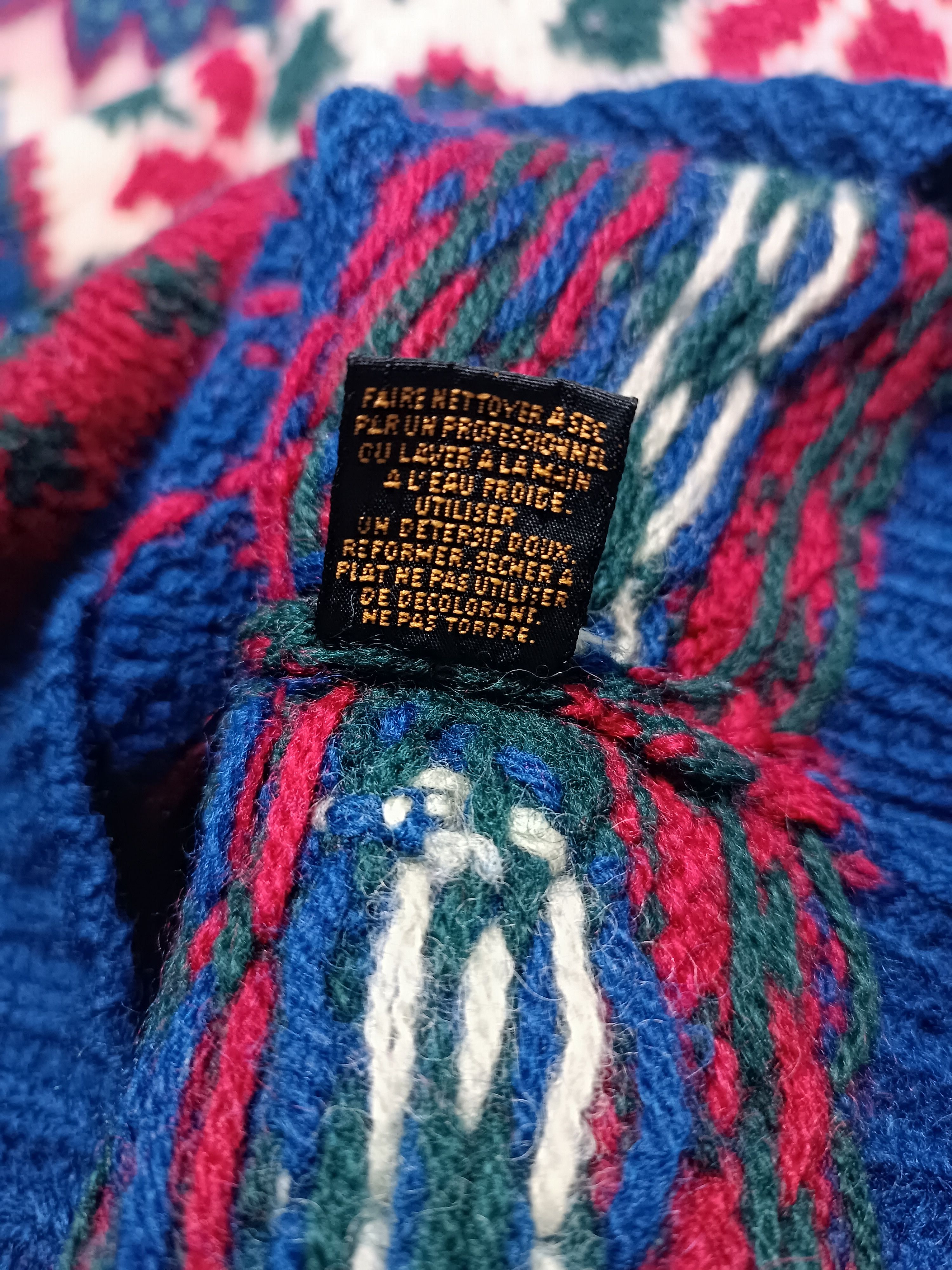 Eddie Bauer Eddie Bauer Knitwear Size US M / EU 48-50 / 2 - 6 Thumbnail
