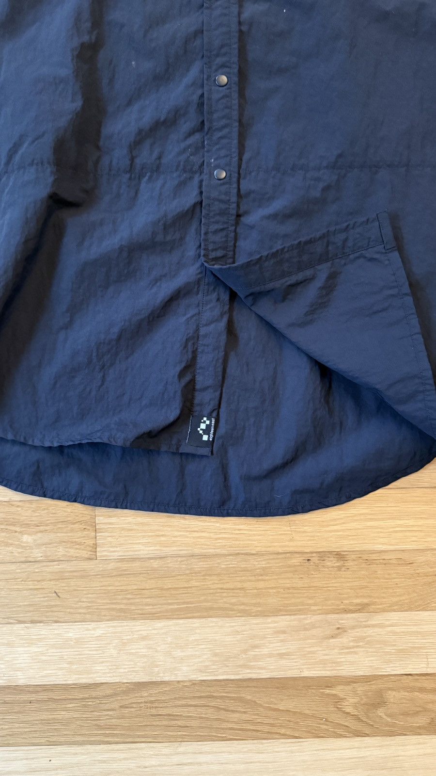 18 East 18 East LS EASY WORK SHIRT Size US M / EU 48-50 / 2 - 4 Thumbnail