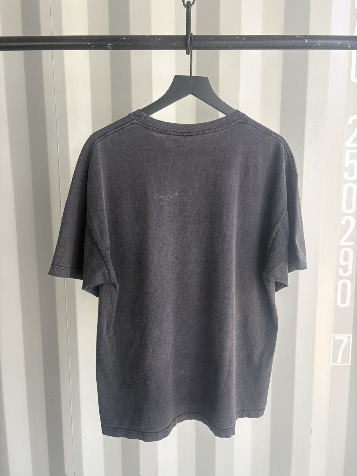 Band Tees Vintage Jazz Louis Armstrong Thrash Distressed Shirt Grunge Size US XL / EU 56 / 4 - 4 Thumbnail