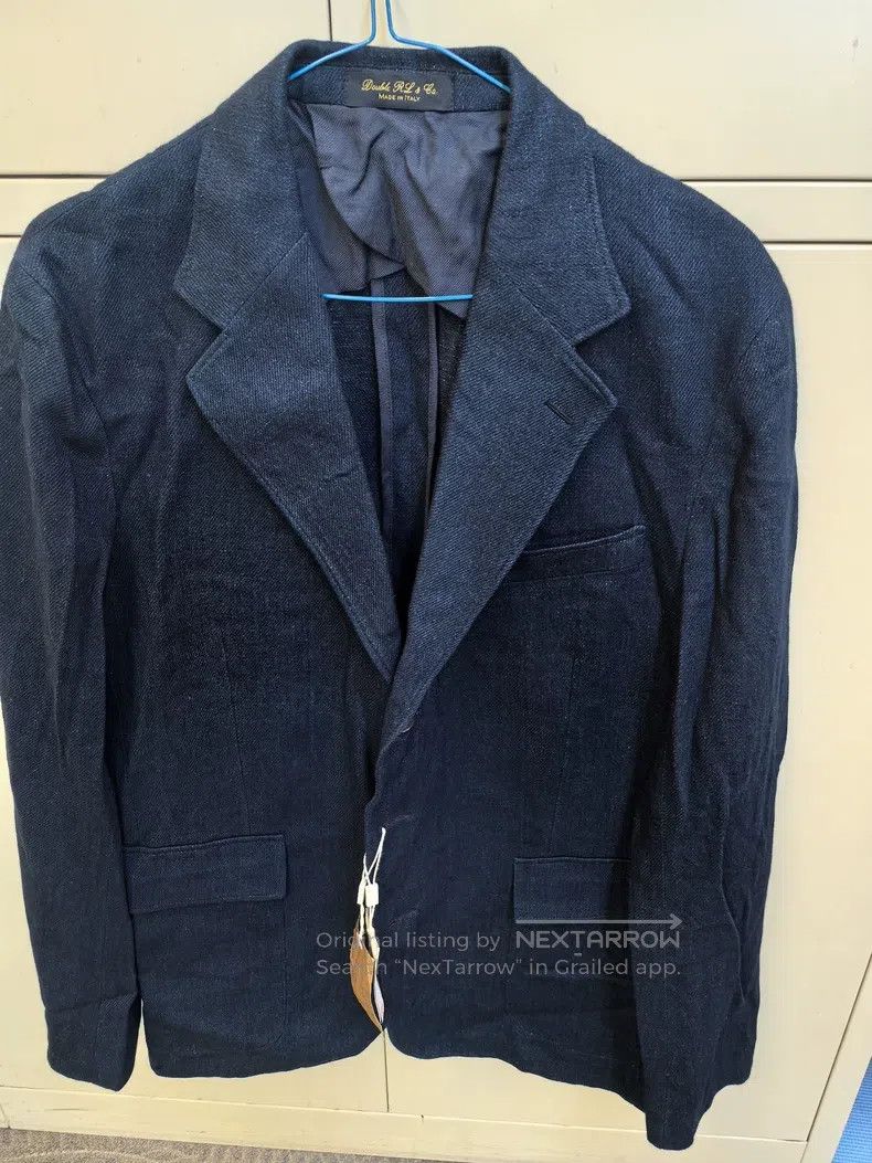 RRL Ralph Lauren RRL Ralph Lauren size L Western-style clothes Size 40L - 1 Thumbnail