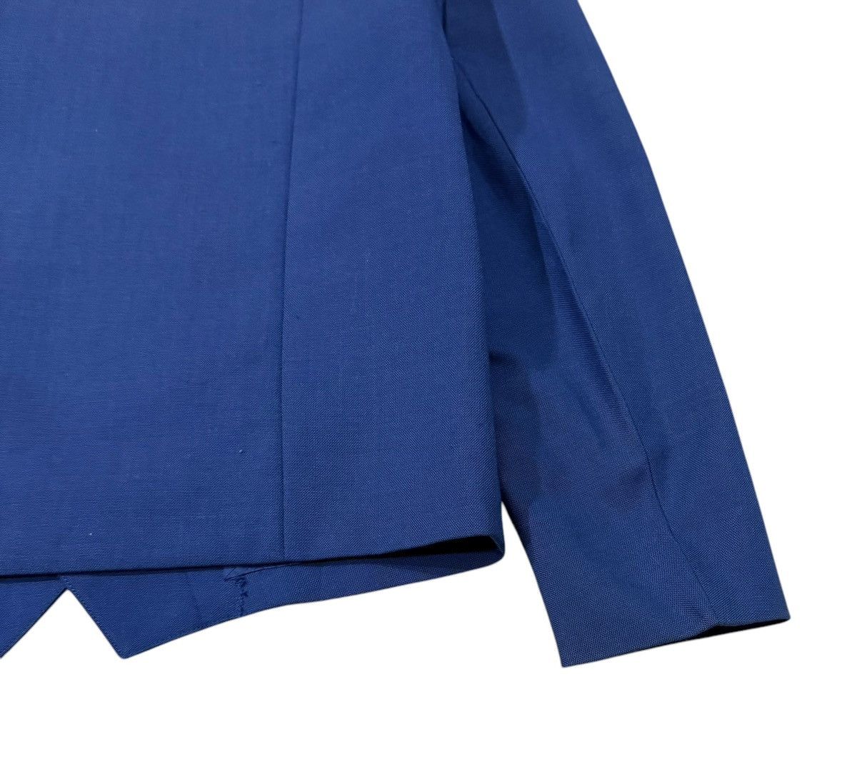 Issey Miyake Vintage Miyake Design Studio Shiseido Cropped Jacket Size S / US 4 / IT 40 - 13 Thumbnail