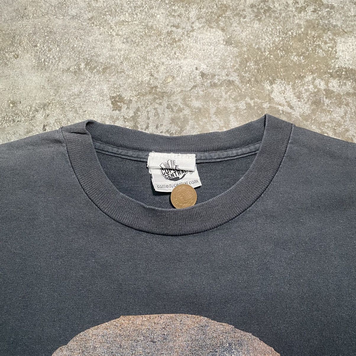 Cartoon Network Vintage South Park What Are You Looking At? T Shirt Size US M / EU 48-50 / 2 - 3 Thumbnail