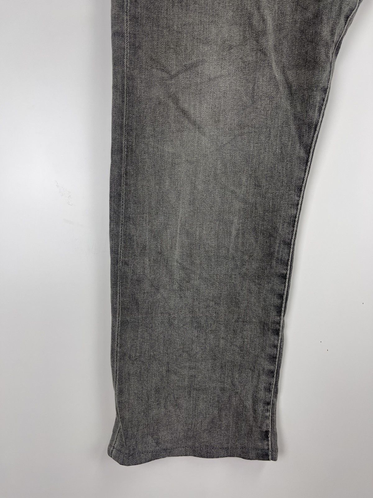 Polo Ralph Lauren Vintage Polo Ralph Lauren Distress Jeans Size US 38 / EU 54 - 9 Thumbnail
