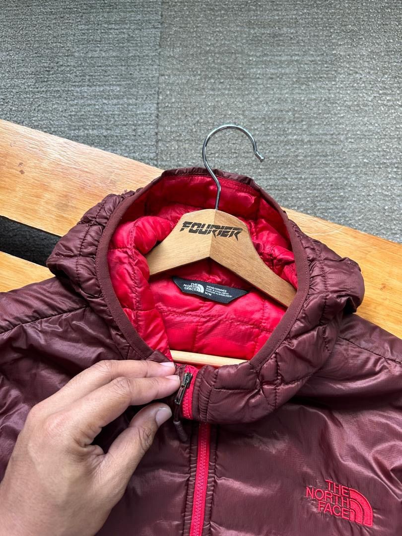 The North Face THE NORTH FACE LIGHT PUFFER 2 TONE Size US M / EU 48-50 / 2 - 3 Thumbnail
