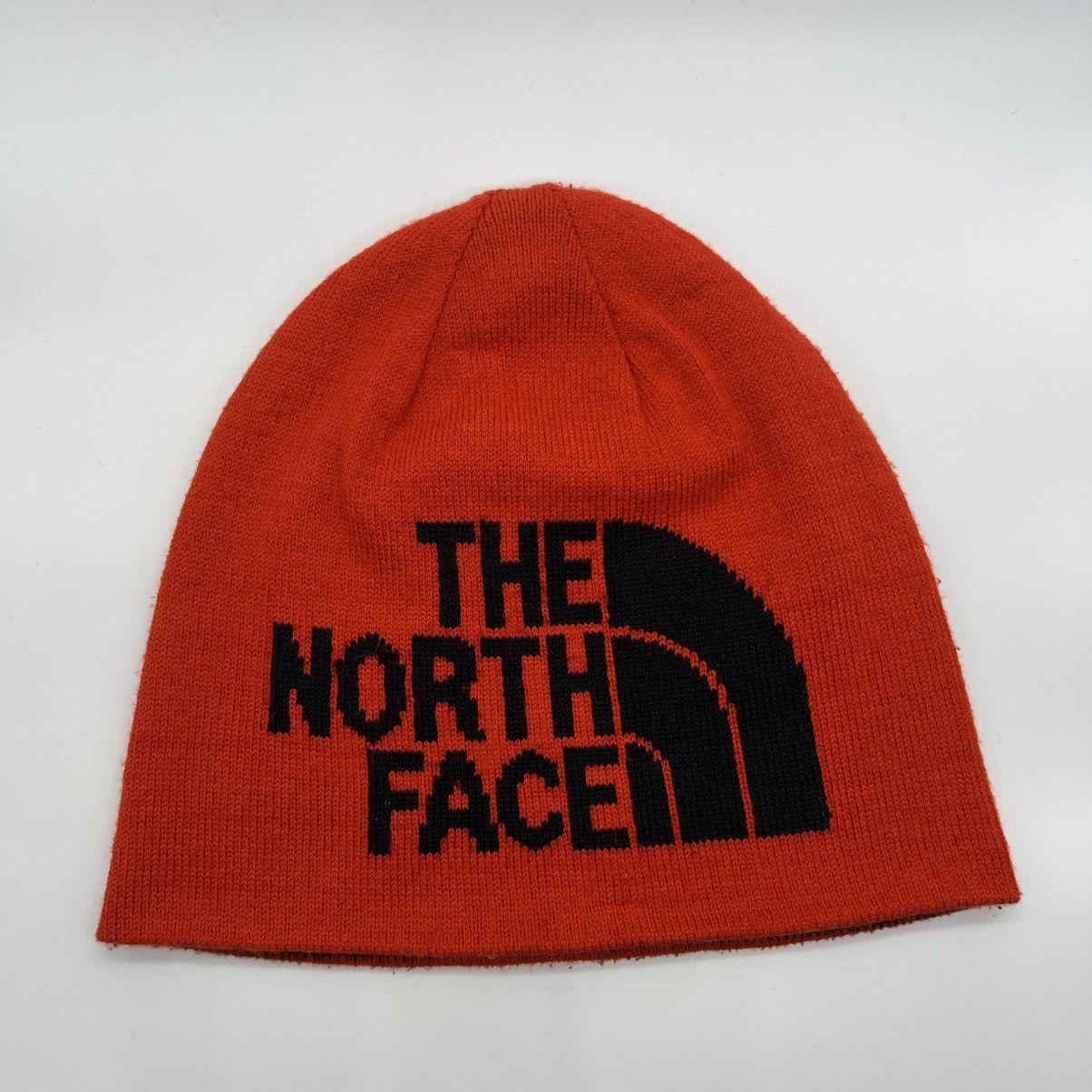 The North Face The North Face Big Logo Monogram Hat Cap One Size Size ONE SIZE - 7 Thumbnail
