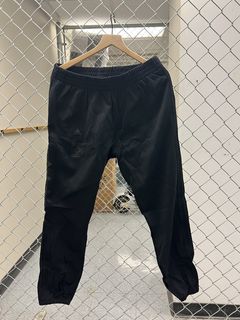 Calabasas track pants outlet black