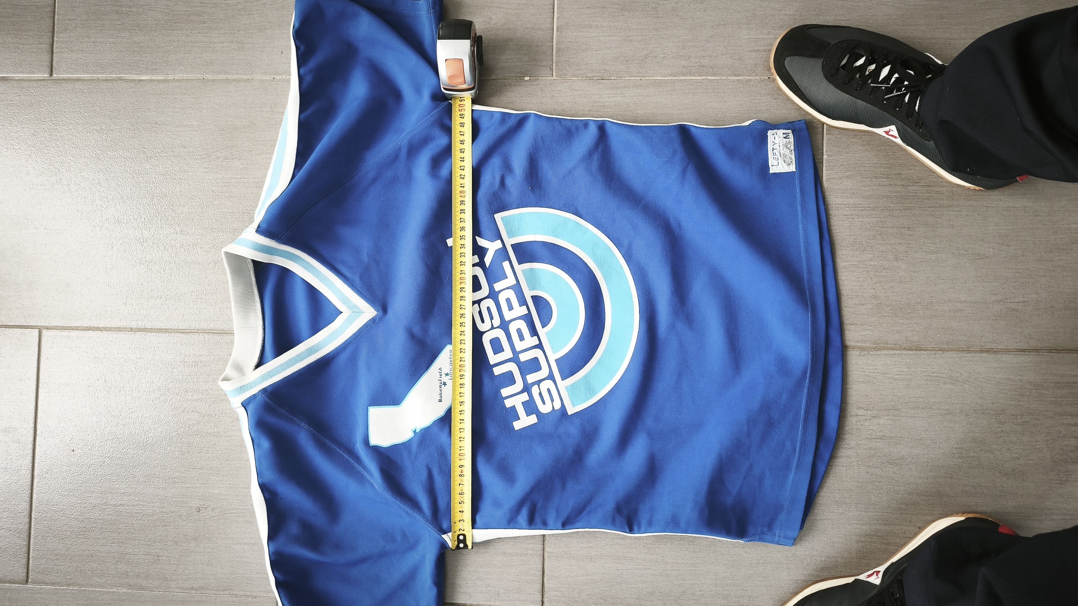 Other Rare Tshirt made in usa Size US M / EU 48-50 / 2 - 6 Thumbnail
