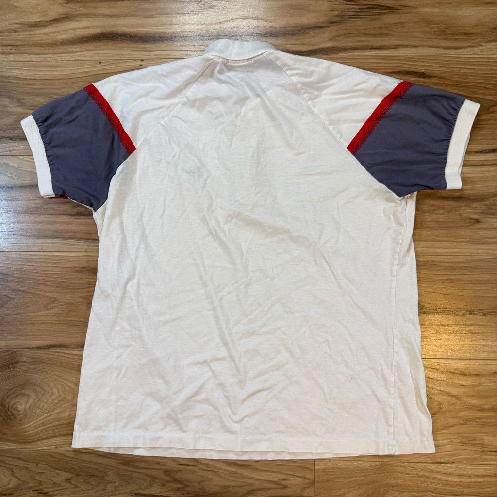 Nike Nike Men’s Polo Shirt L Made in Japan Size US L / EU 52-54 / 3 - 2 Thumbnail