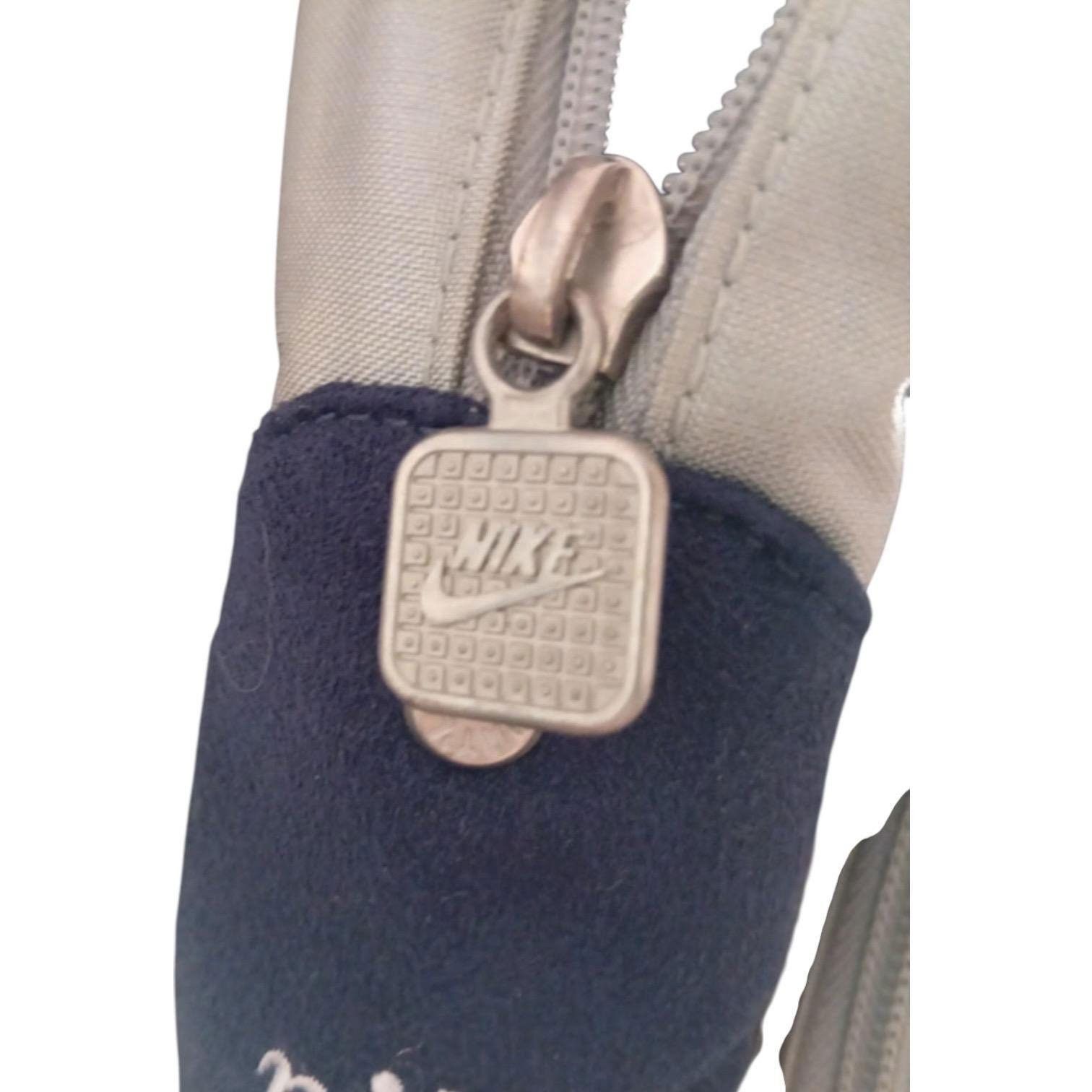 Nike The Nike Mini Baguette Sneaker Sole Backpack Size ONE SIZE - 8 Thumbnail